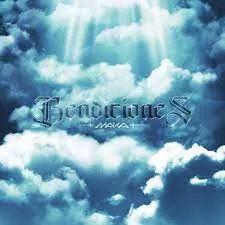 Capa do Álbum "Bendiciones", de Maka