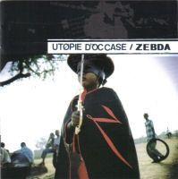 Capa do Álbum "Utopie D'Occase", de Zebda