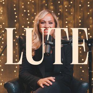 Portada del álbum "Lute", de Lydia Moisés