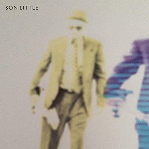 Portada de Álbum "Son Little (Deluxe Edition)", de Son Little