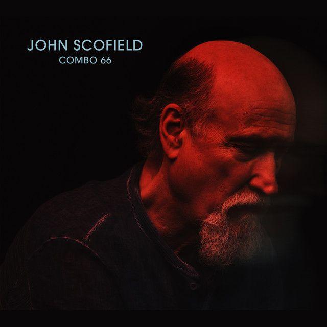 Portada del álbum "Combo 66", de John Scofield