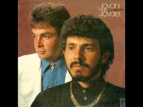 Portada de Álbum "Papai Seu E Meu", de Jovani e Jovael