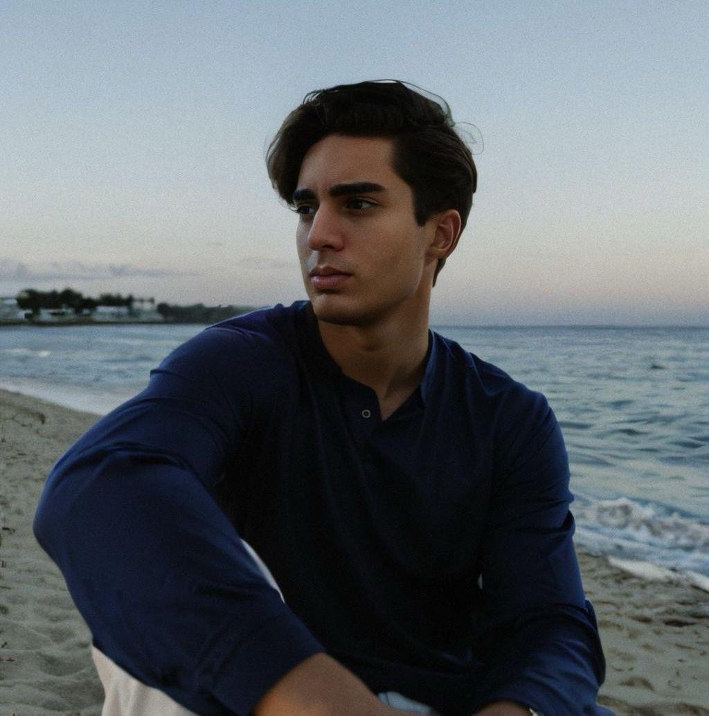 Portada de Álbum "Tropical ", de Sovza