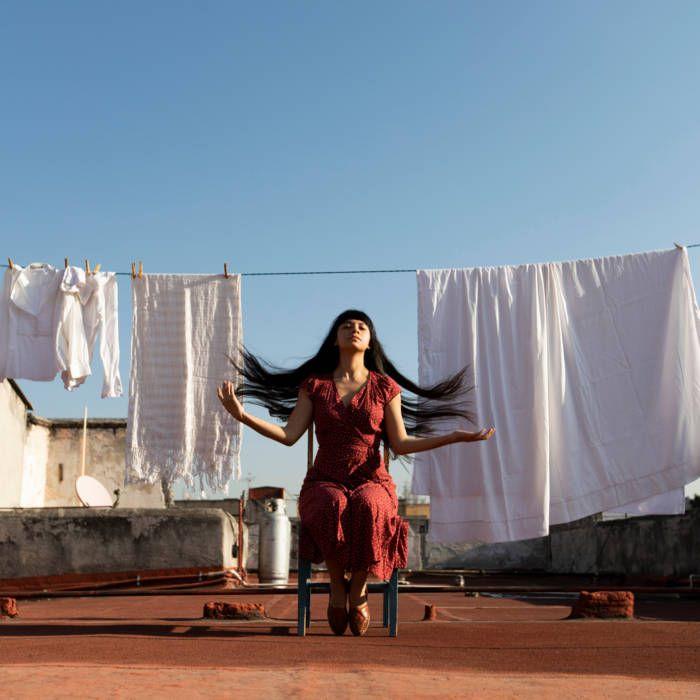 Capa do Álbum "Laura Itandehui", de Laura Itandehui