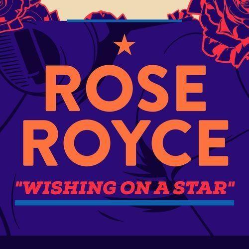 Capa do Álbum "Wishing On A Star", de Rose Royce