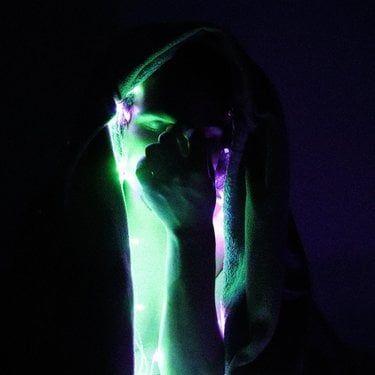 Portada de Álbum "Be Perfect or Die", de CJ The X