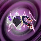 Capa do álbum "LOOP77", de Dropezin77