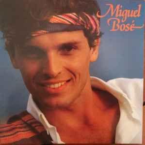 Capa do álbum "Quand Ca Va Mal", de Miguel Bosé