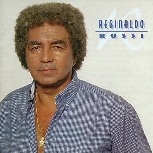 Portada del álbum "Última Canção", de Reginaldo Rossi