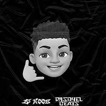 Portada de Sencillo/EP "Oh What A Will That Gives", de DJ Isr4el Beats