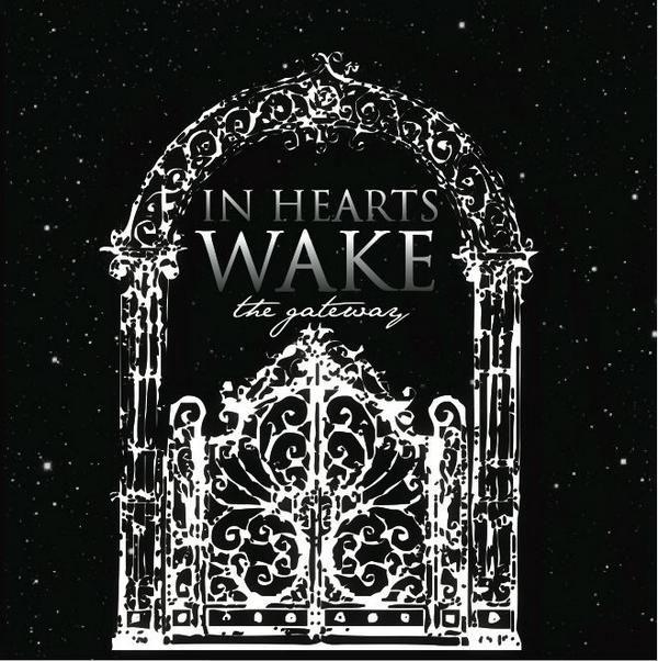 Portada de Álbum "The Gateway", de In Hearts Wake