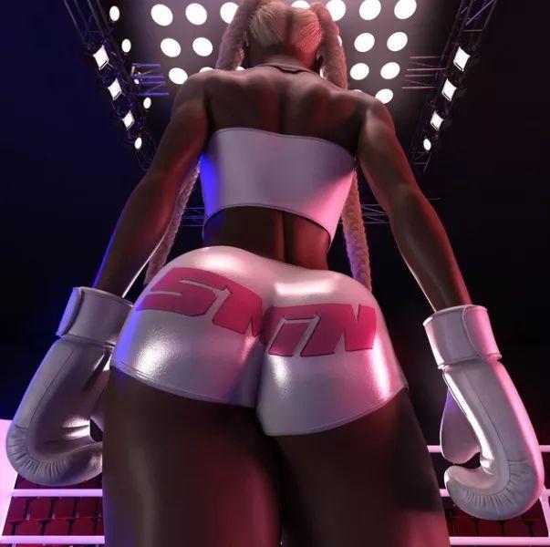 Capa do Single/EP "5min", de Ebony