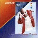 Capa do Álbum "No Balanço Do Balaio", de Vander Lee