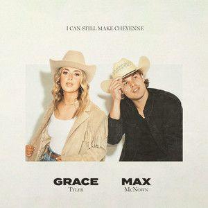 Portada de Sencillo/EP "I Can Still Make Cheyenne", de Max McNown