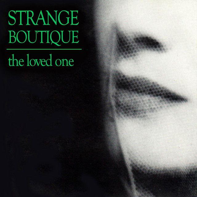 Capa do Álbum "The Loved One", de Strange Boutique