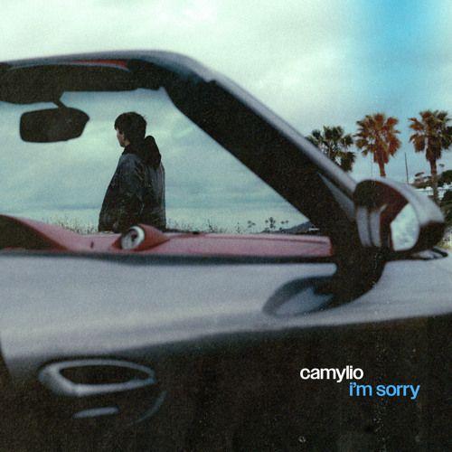 Capa do Single/EP "i'm sorry", de Camylio