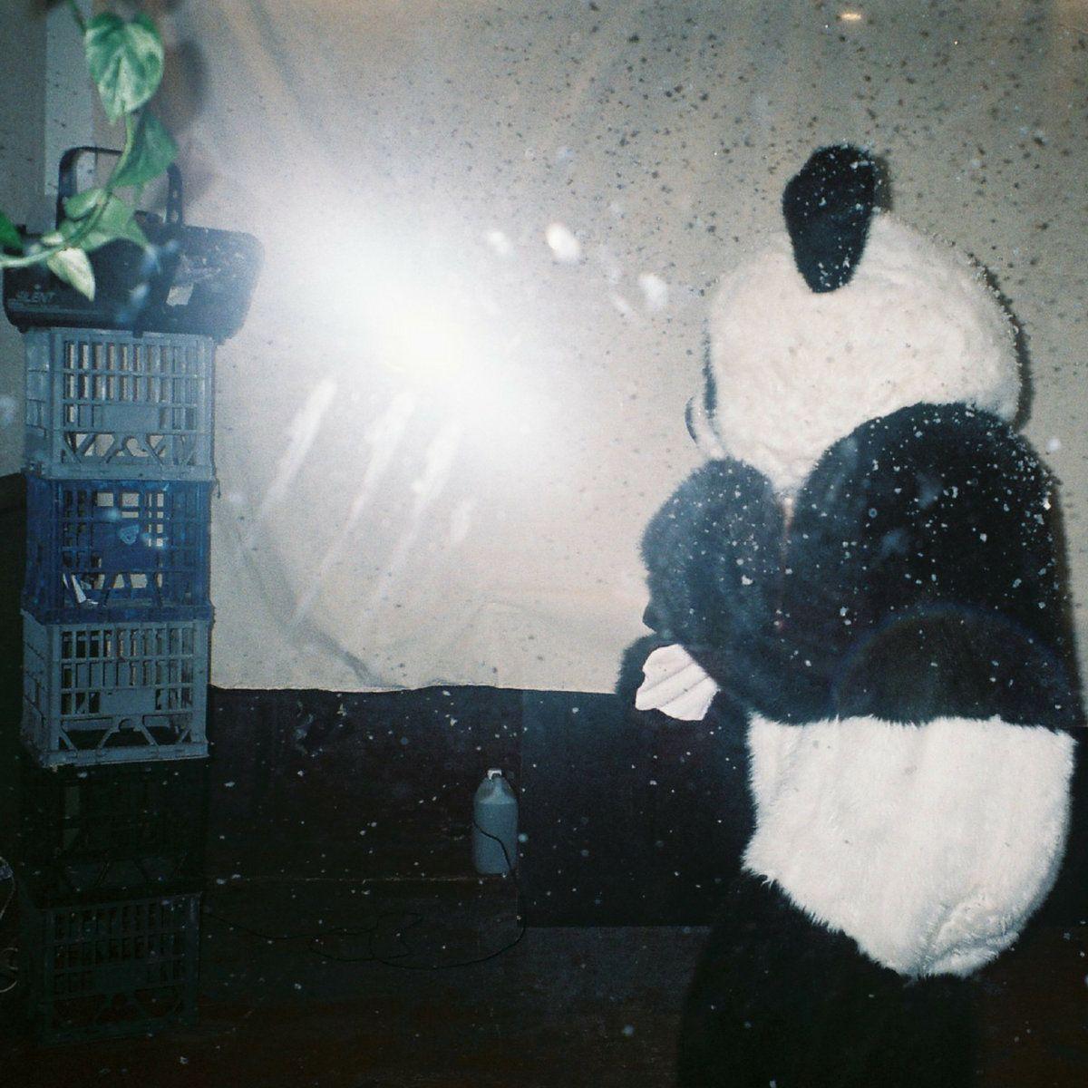 Capa do álbum "Friends EP", de Vacations