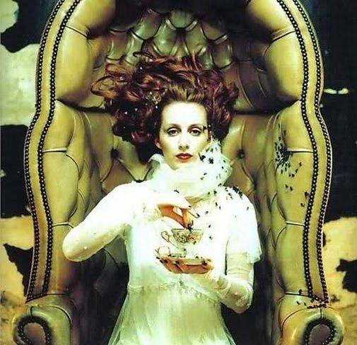 Portada de Álbum "Ghosts", de Siobhan Donaghy