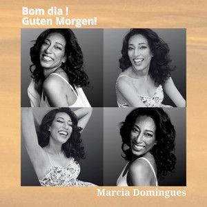 Portada de Sencillo/EP "Bom Dia! Guten Morgen!", de Marcia Domingues
