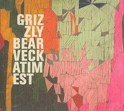 Portada de Álbum "Veckatimest", de Grizzly Bear