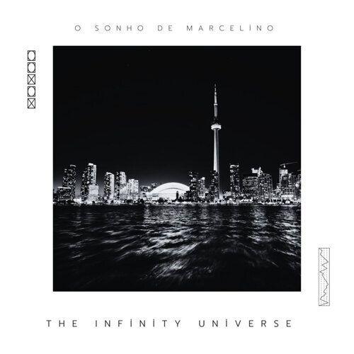 Portada de Álbum "O Sonho de Marcelino", de The Infinity Universe