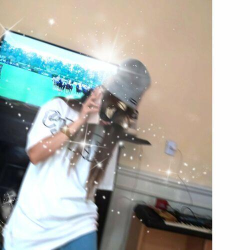 Portada de Sencillo/EP "Guchi Polo", de Saramalacara