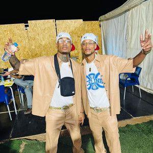 Portada de Sencillo/EP "Kata Tem Dja Tem", de MC Tranka Fulha