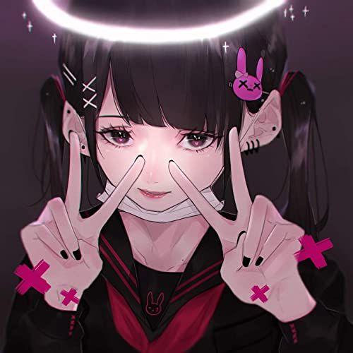 Portada del álbum "Happiness and correct answer", de Takayan