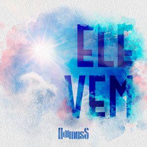 Portada de Sencillo/EP "Ele Vem", de Harmuss