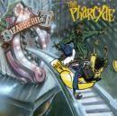 Portada de Álbum "Bizarre Ride II", de The Pharcyde