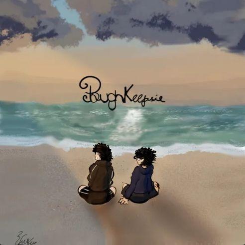 Portada de Álbum "poughkeepsie (part. akira)", de Kais