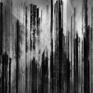 Portada de Álbum "Vertikal", de Cult Of Luna