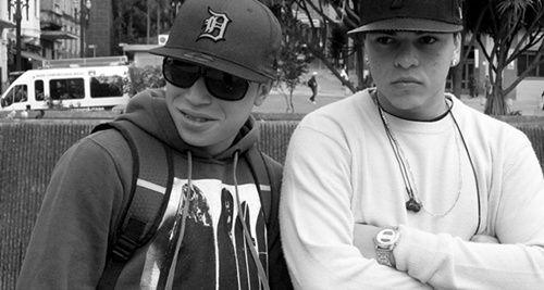 Portada de Álbum "Maxwell Quaresma ", de Fatal Music