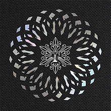 Capa do Álbum "Solar", de TAEYANG