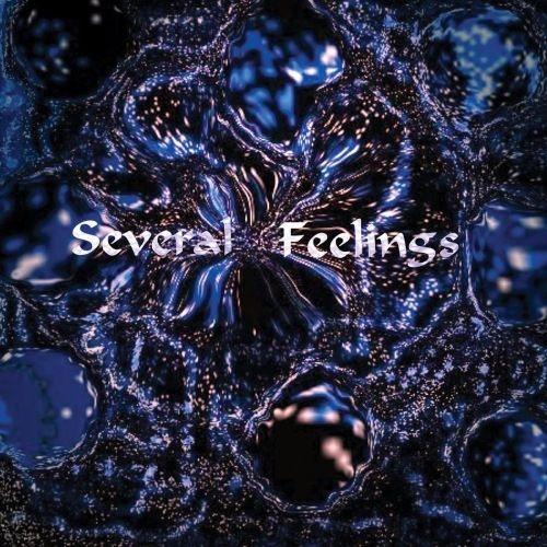 Portada de Álbum "Several Feelings", de SoulsilenS