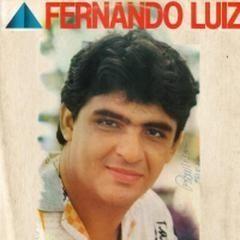 Portada de Álbum "Volume 02", de Fernando Luiz