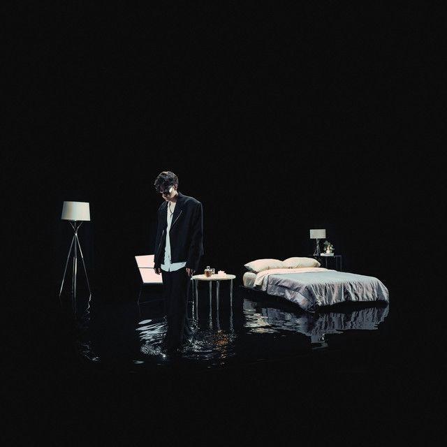 Portada de Álbum "AMAR TE DUELE", de Ysrael Barajas