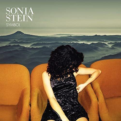 Portada de Sencillo/EP "Symbol", de Sonia Stein