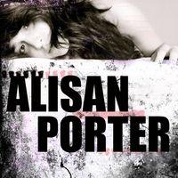 Portada de Álbum "Alisan Porter ", de Alisan Porter