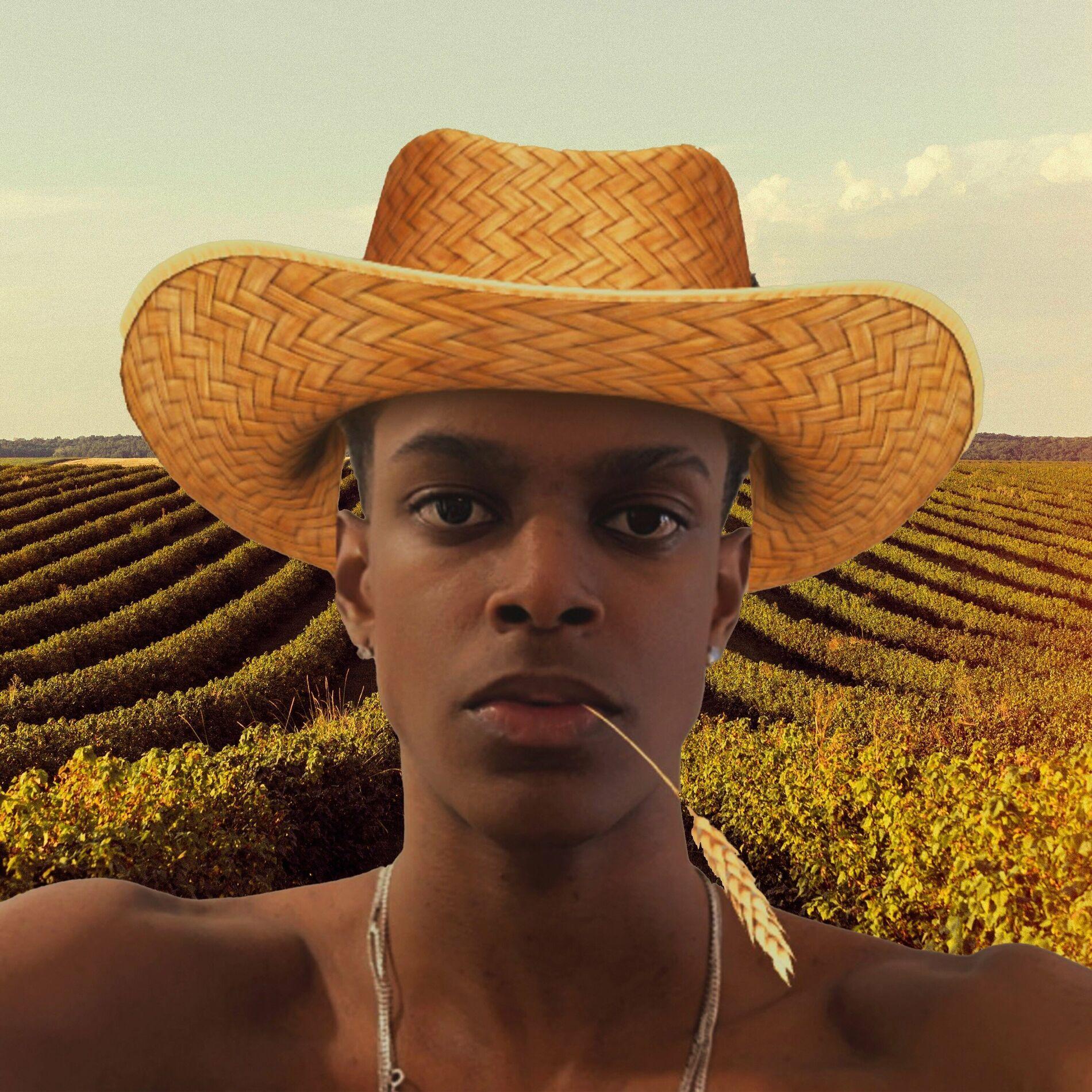 Capa do Single/EP "Beat do Beto", de oCastrin