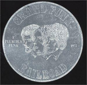 Portada de Álbum "Survival", de Grand Funk Railroad