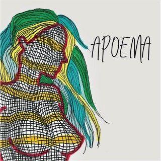 Capa do Single/EP "Apoema", de Apoema