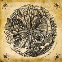 Album cover of "Agua Y Harina" by Fran Busso