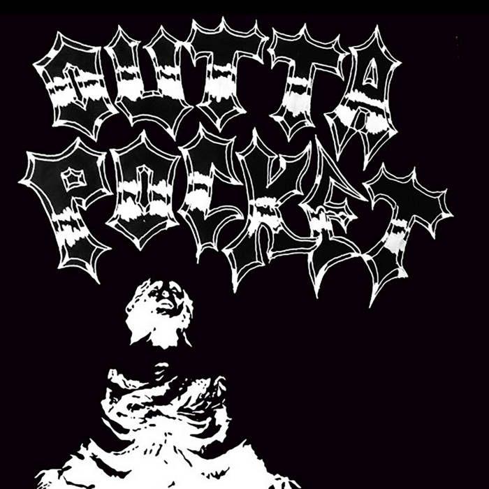 Portada de Sencillo/EP "D.E.M.O.", de Outta Pocket