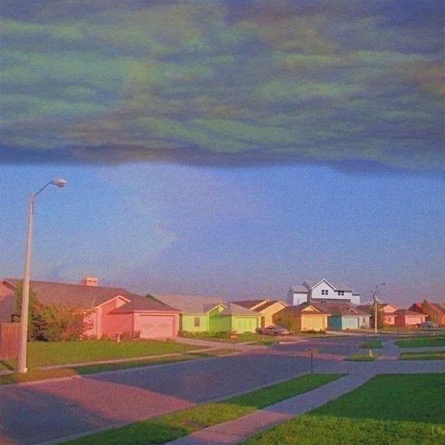 Album cover of "Dreamcore OST" by Crossing Bridges