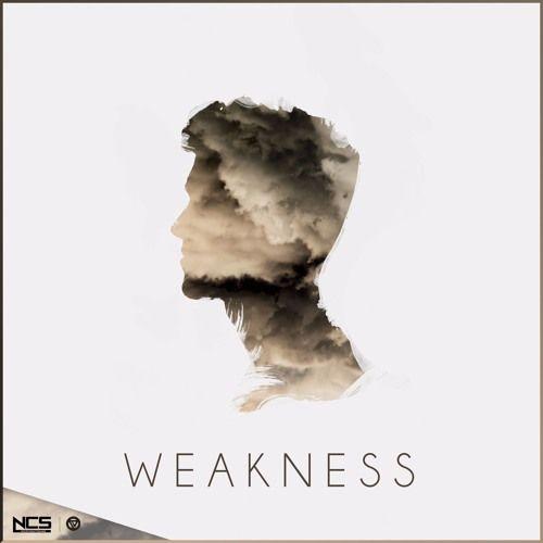 Portada de Sencillo/EP "Weakness", de Prismo