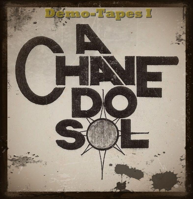 Capa do Álbum "Demo Tapes I", de A Chave do Sol