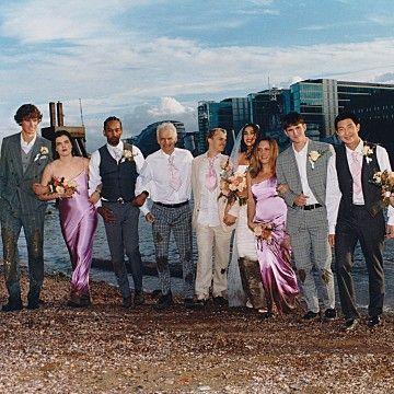 Capa do Álbum "Right Place, Wrong Person", de RM