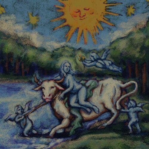 Portada de Sencillo/EP "Pool Party", de Abby Sage