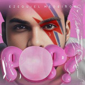 Portada de Álbum "POP?", de Ezequiel Medeiros